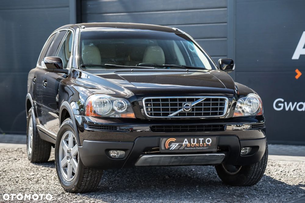 Volvo XC 90 - 2