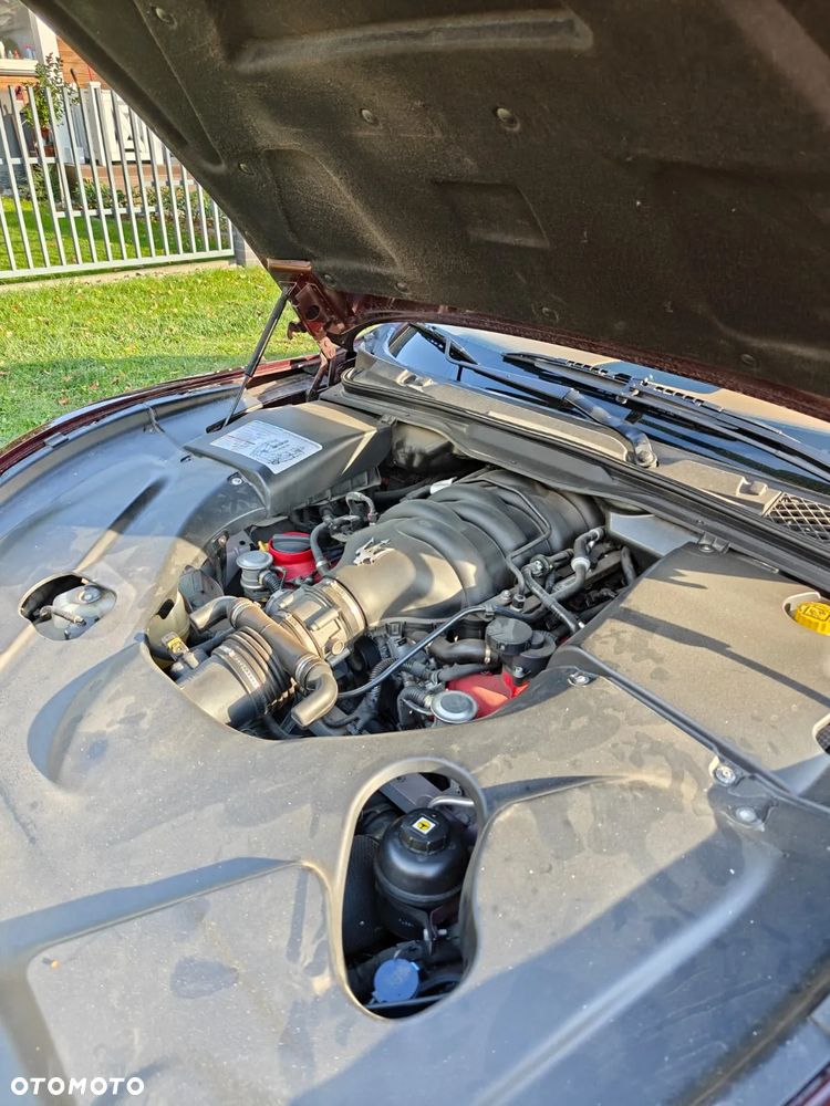 Maserati GranTurismo - 20