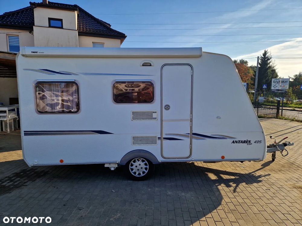 Caravelair - 17