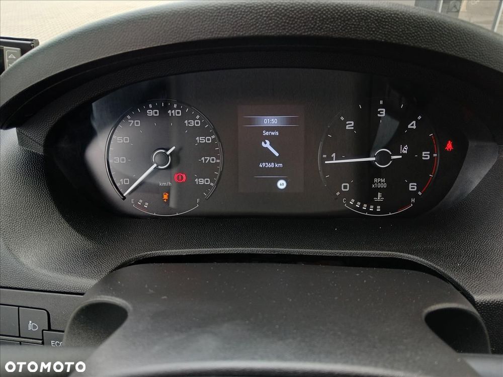Toyota proace-max - 7