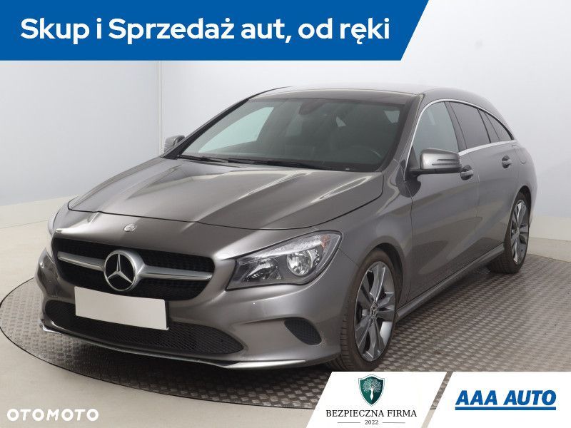 Mercedes-Benz CLA - 3