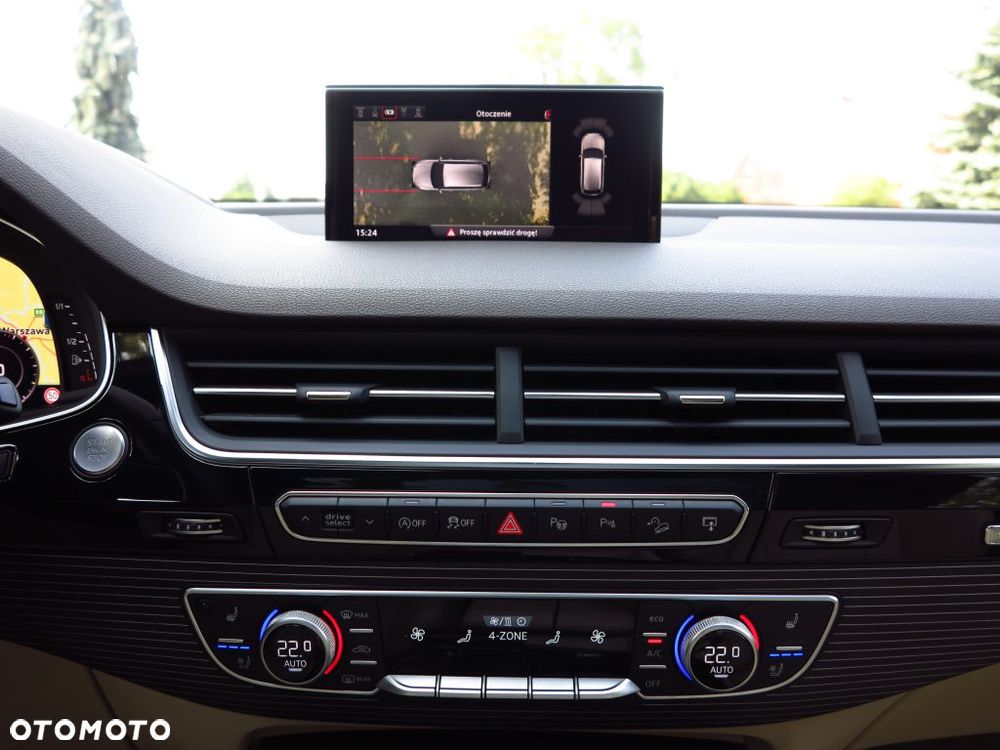 Audi Q7 - 20