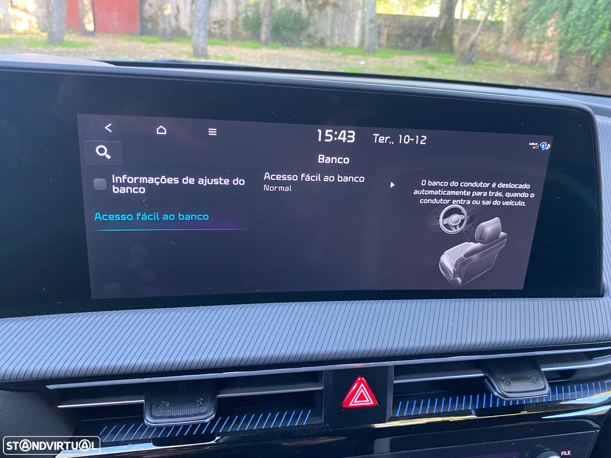 Kia EV6 77.4 kWh GT-Line - 36