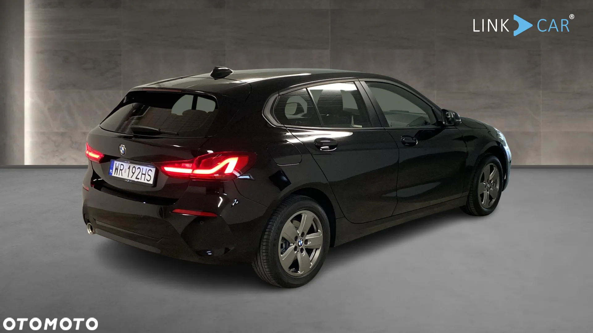 BMW Seria 1 118i Business Edition - 4