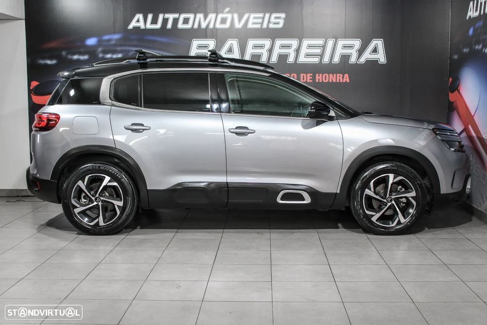 Citroën C5 Aircross Pure Tech 130 S&S FEEL - 13