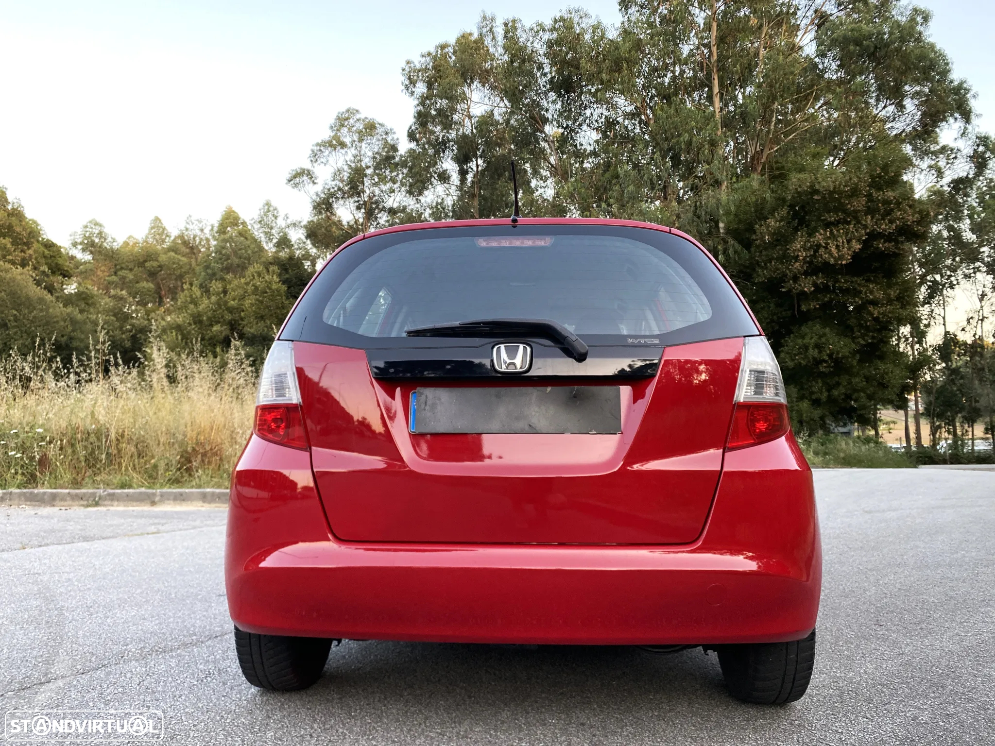 Honda Jazz 1.2 i-VTEC Elegance Top - 17