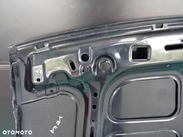 MASKA POKRYWA SILNIKA OPEL VECTRA A 92-95 NR391 - 12