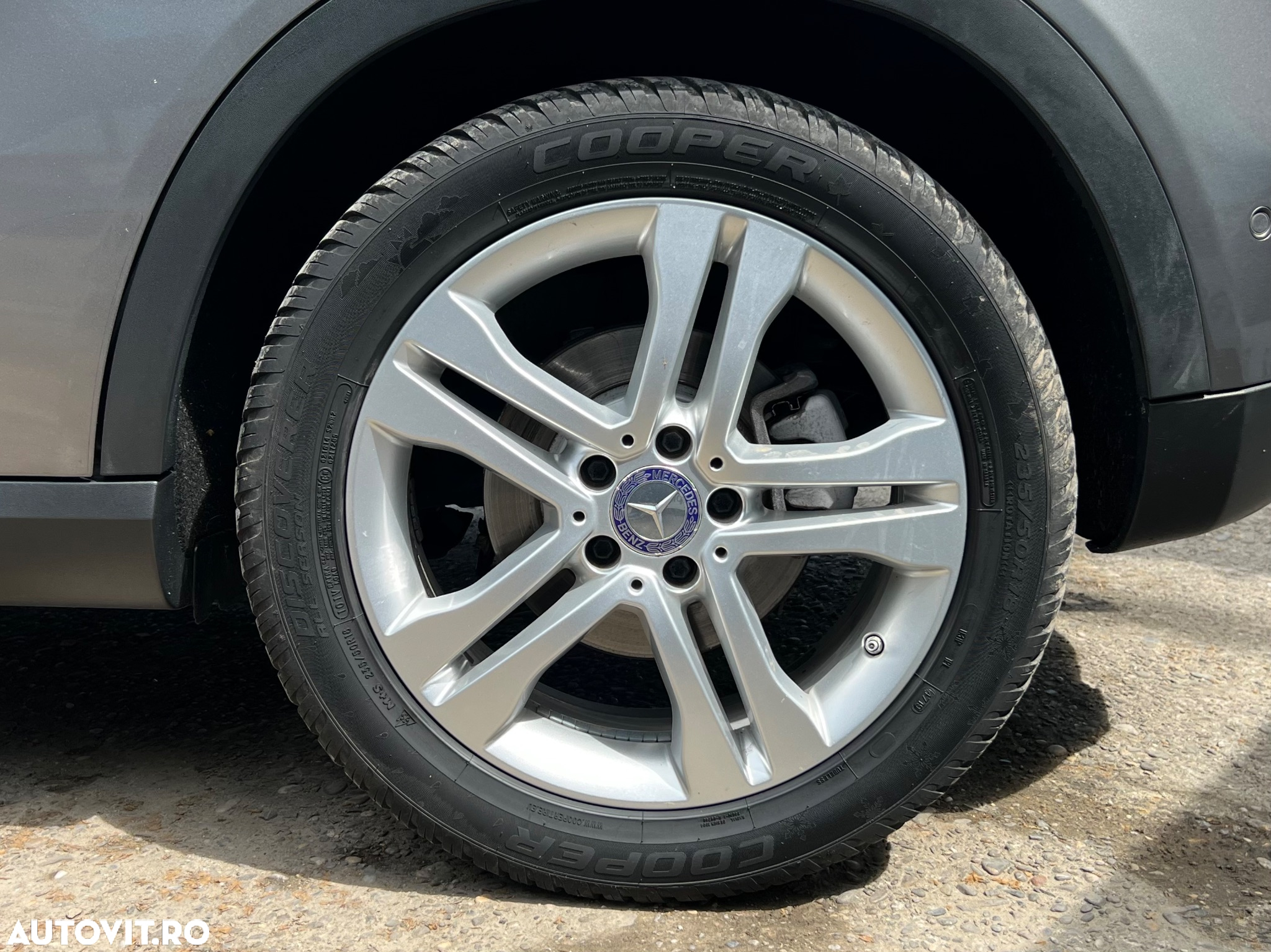 Mercedes-Benz GLA 220 d 7G-DCT Urban - 24