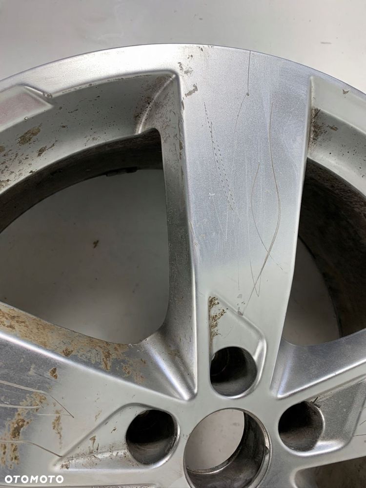 FELGA 20 AUDI A6 C8 4K0601025K 8,5x20 ET43 5X112 - 16