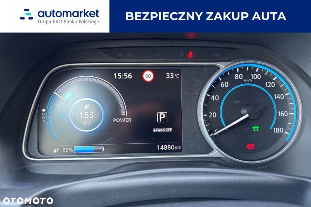 Nissan Leaf 40kWh N-Connecta - 17
