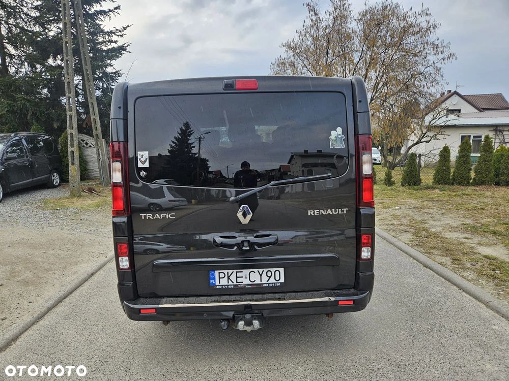 Renault Trafic - 11