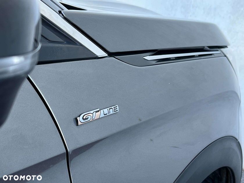 Peugeot 3008 - 7