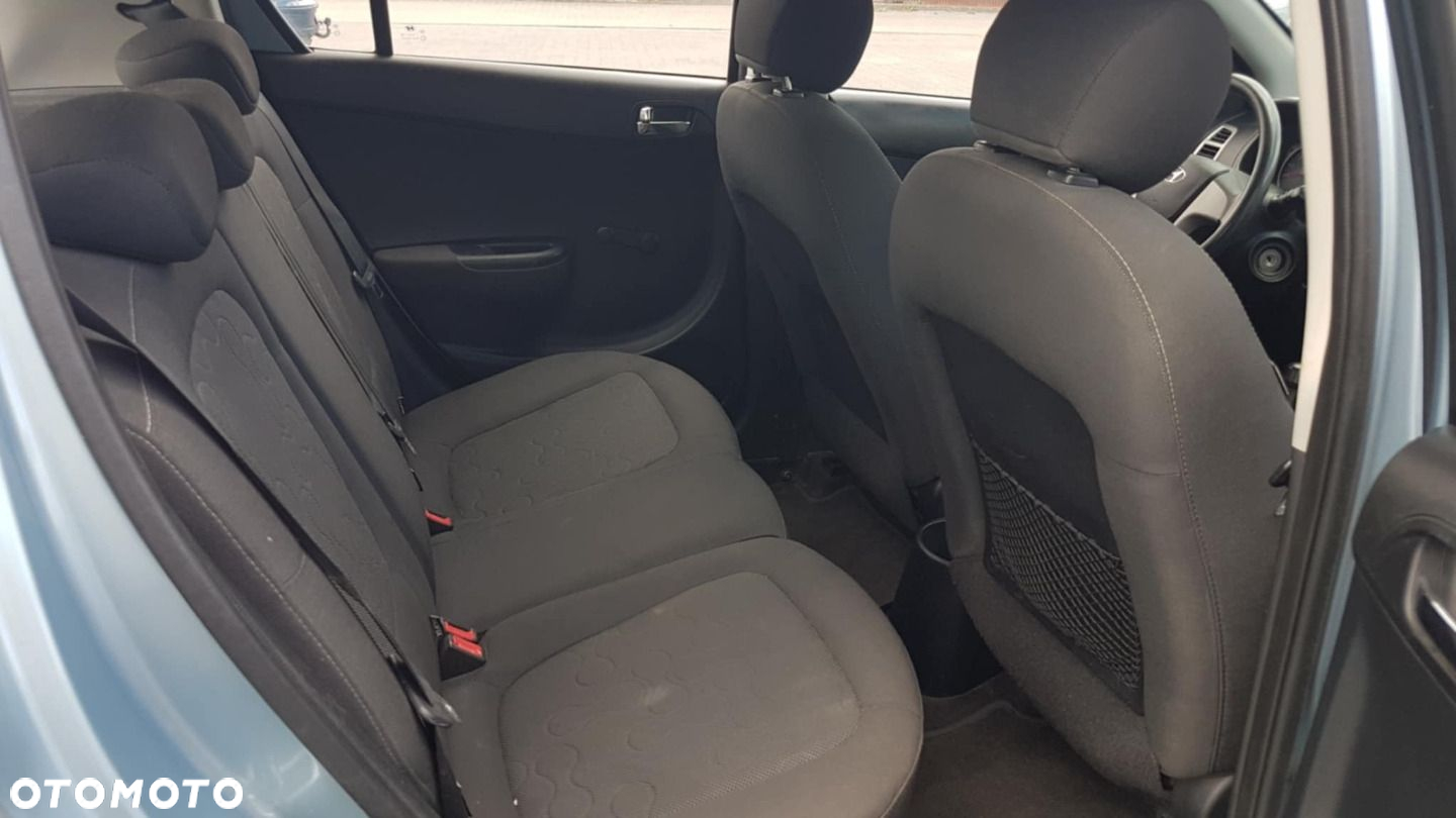 Hyundai i20 - 9