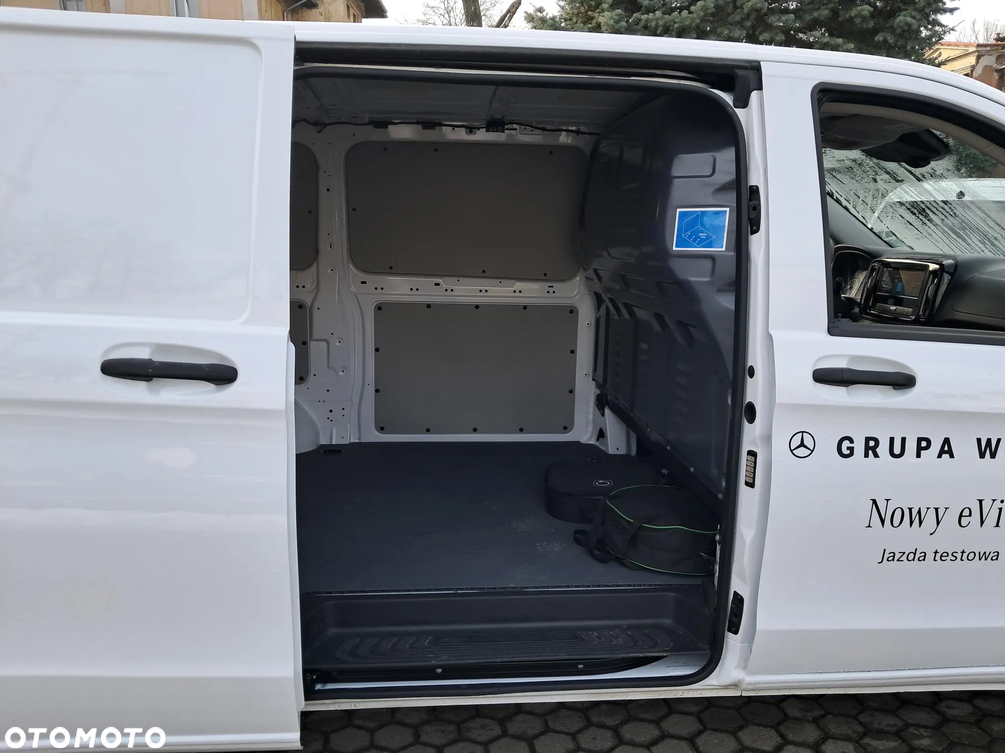 Mercedes-Benz VITO - 7