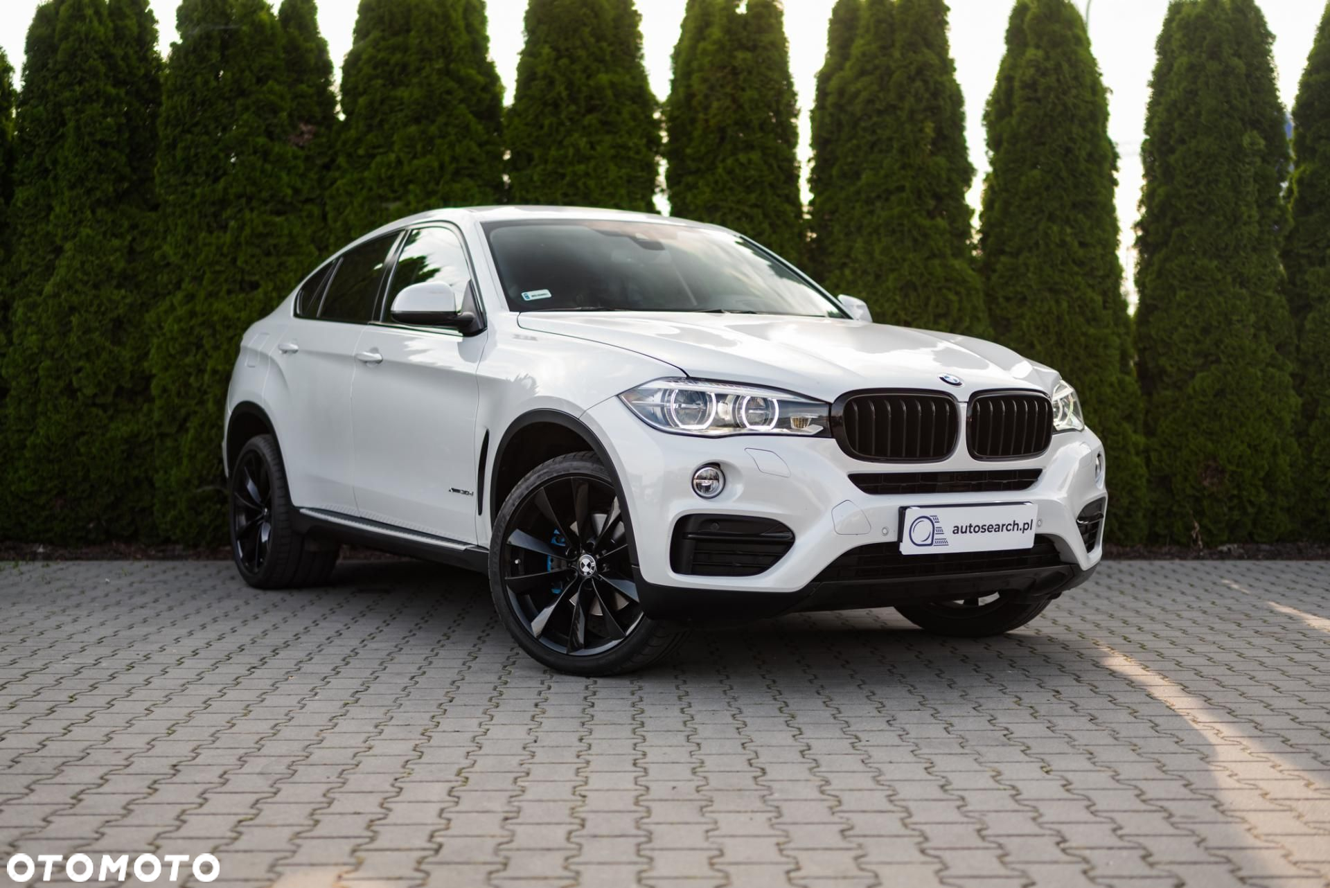 BMW X6 - 3