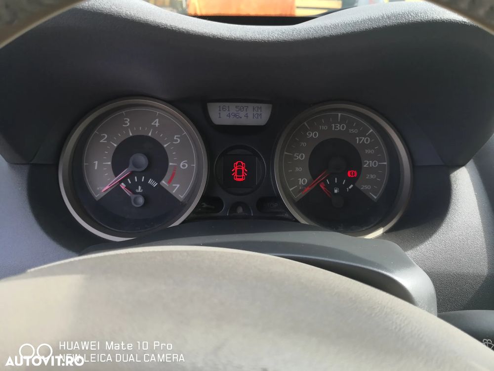 Renault Megane 1.6 16V Privilege - 1