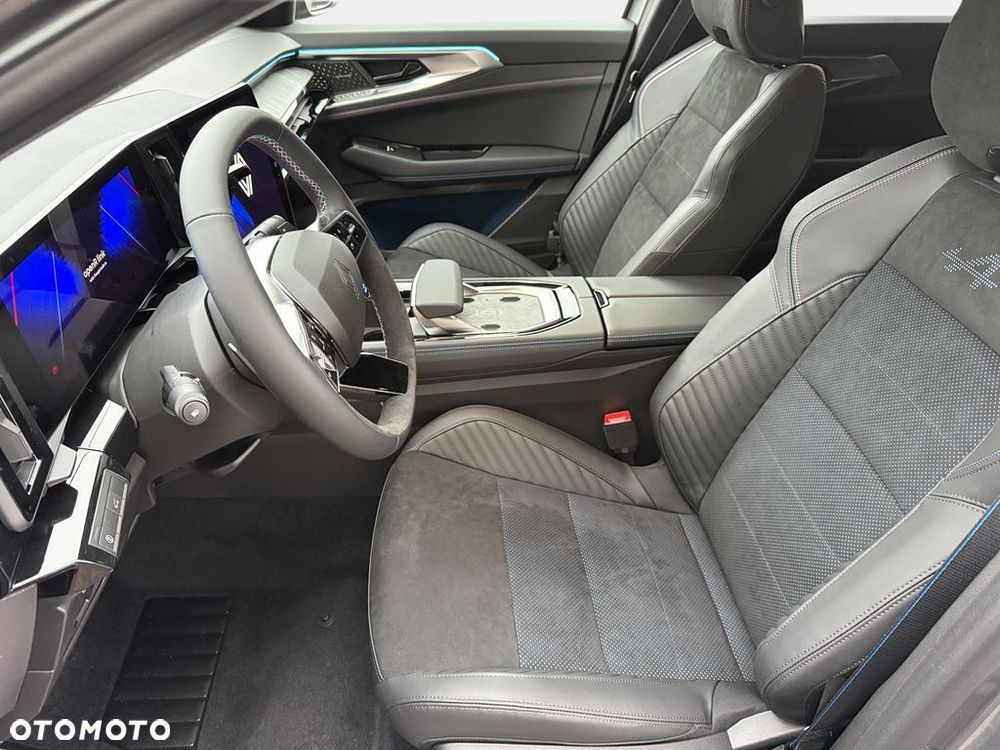 Renault Rafale 1.2 E-Tech Full Hybrid 200 esprit Alpine MMT - 11