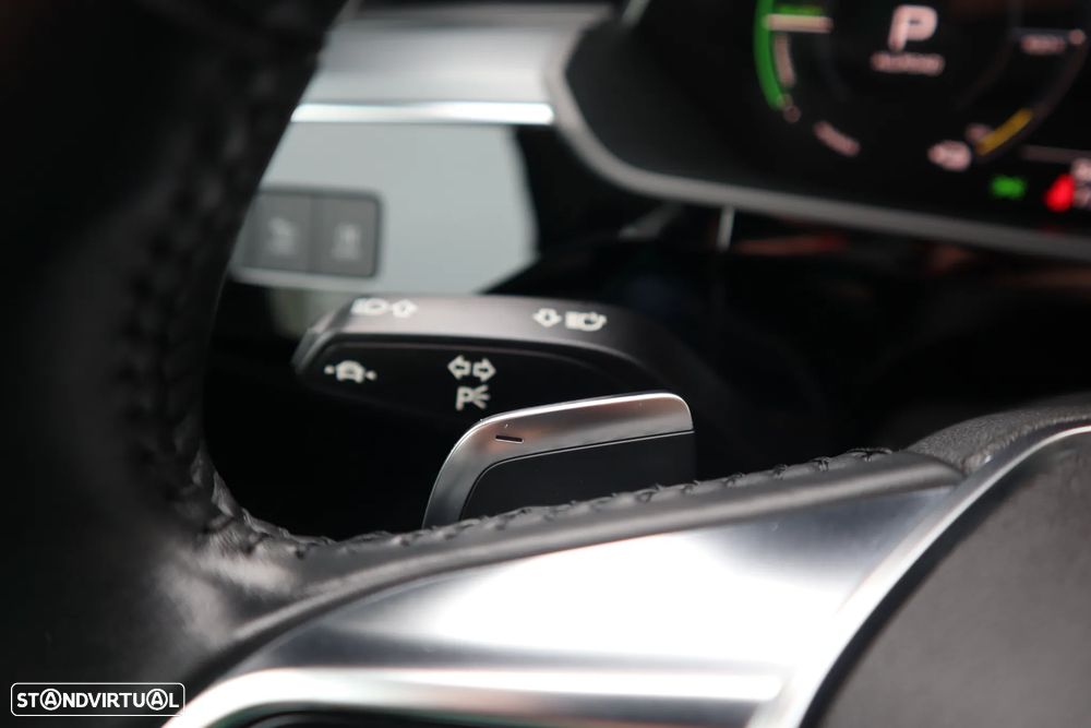 Audi e-tron 50 quattro Advanced - 35