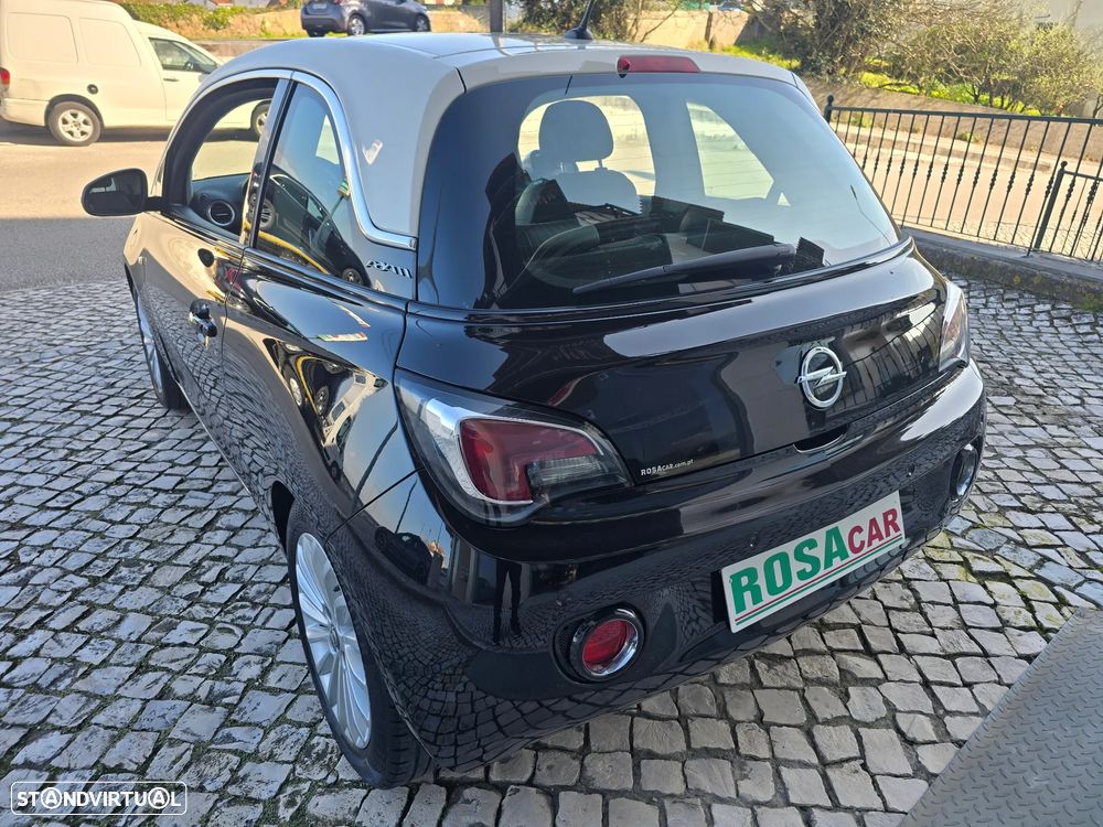 Opel Adam - 7