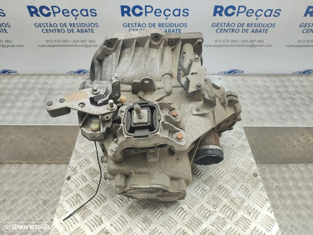 Caixa 6 Velocidades Manual Mini Cooper S R56 R55 R57 1.6i GS6 53BG CIB 7568722 - 7