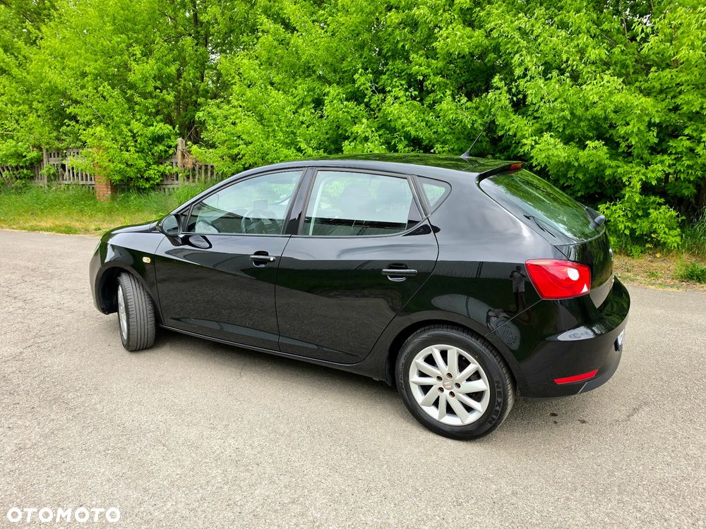 Seat Ibiza 1.2 TSI (Ecomotive) Start & Stop Style Salsa - 17