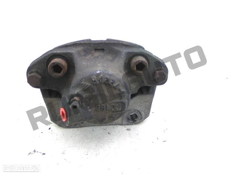 Bomba Travão Frente Esquerda  Renault Clio Ii [1998_2012] 1.5 D - 3