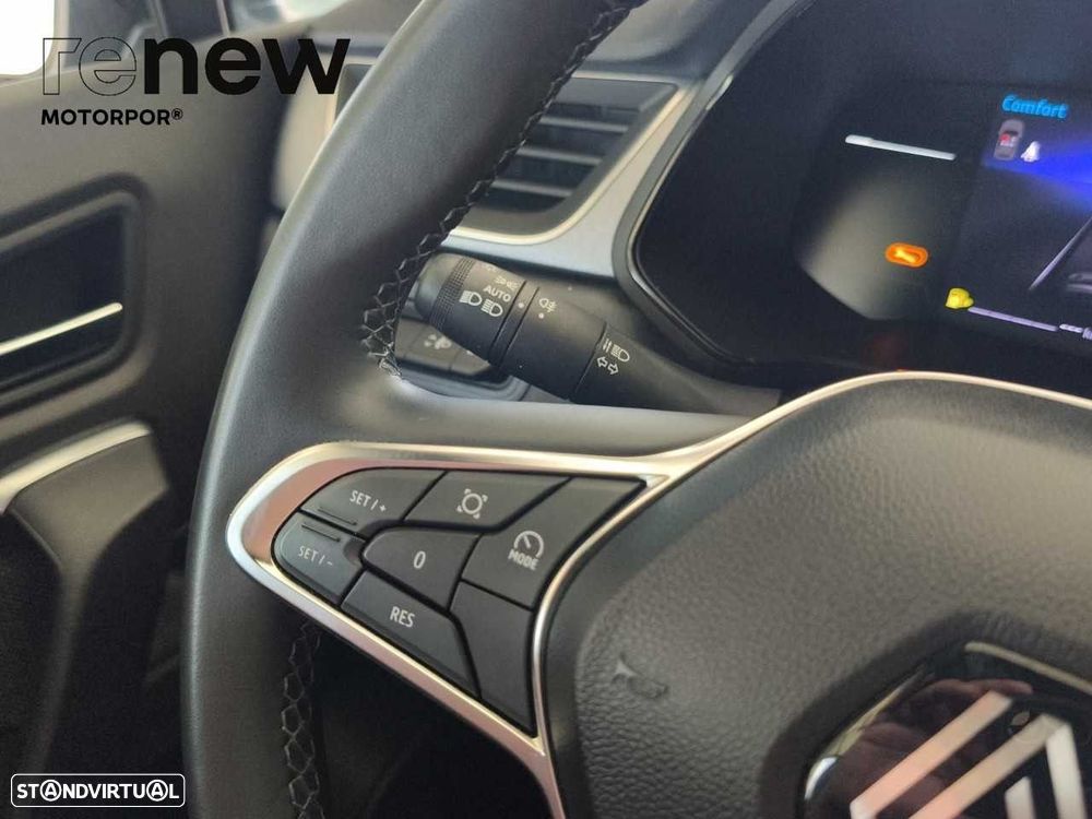 Renault Captur 1.0 TCe Techno - 20
