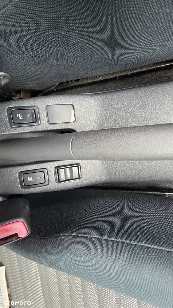 Suzuki SX4 1.6 GS / Premium 4WD - 22