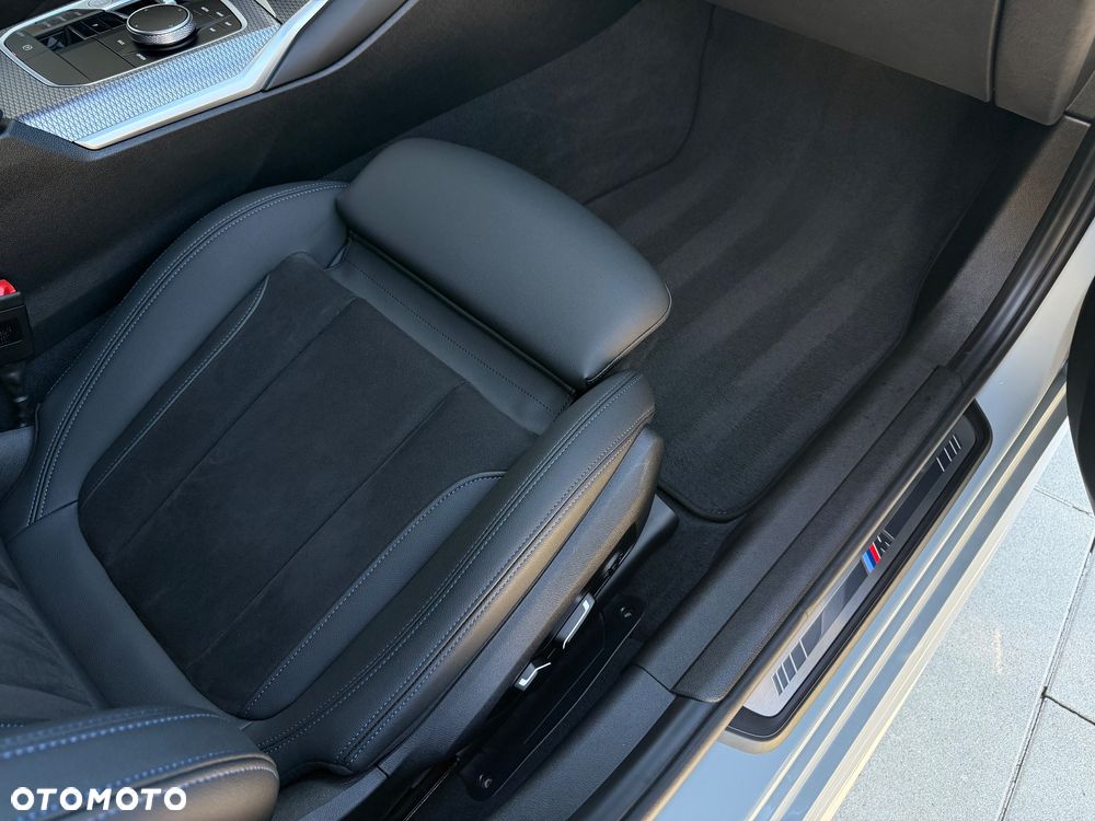 BMW Seria 3 320d xDrive M Sport Shadow - 31