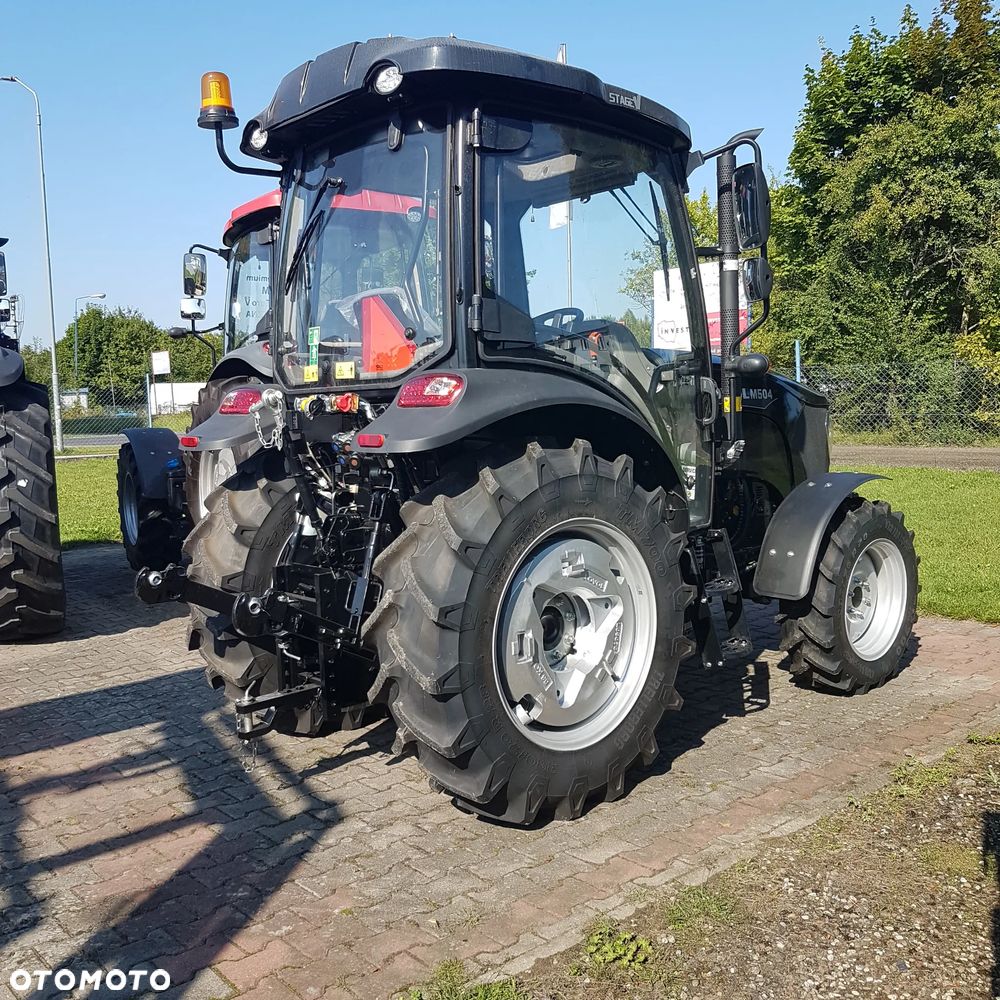 Lovol M504 PRO - 4