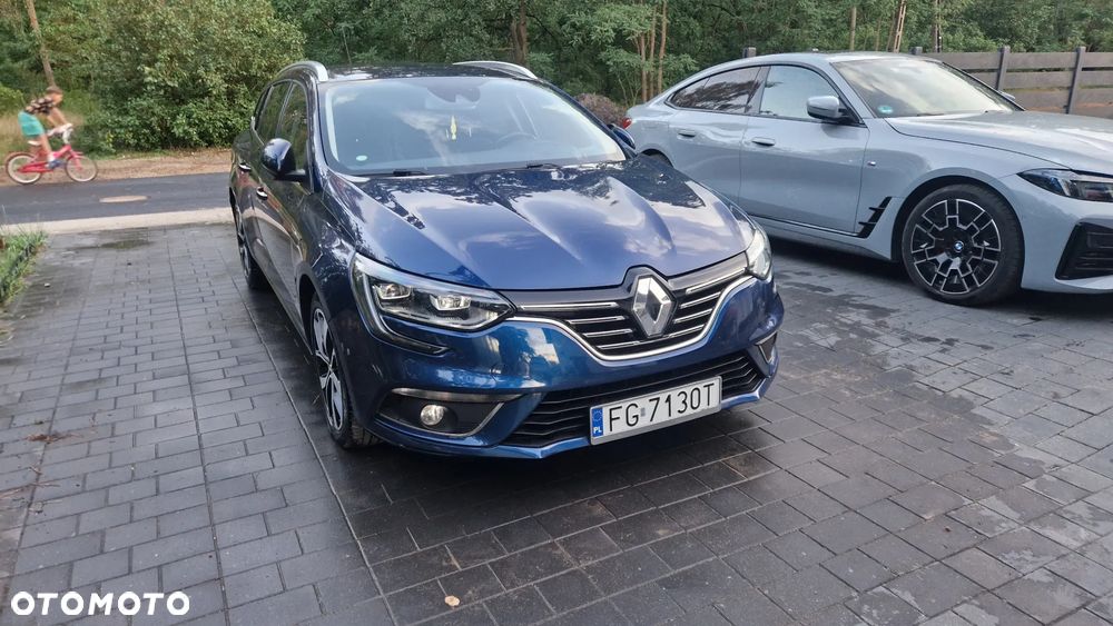 Renault Megane TCe 160 GPF EDC BOSE EDITION - 3
