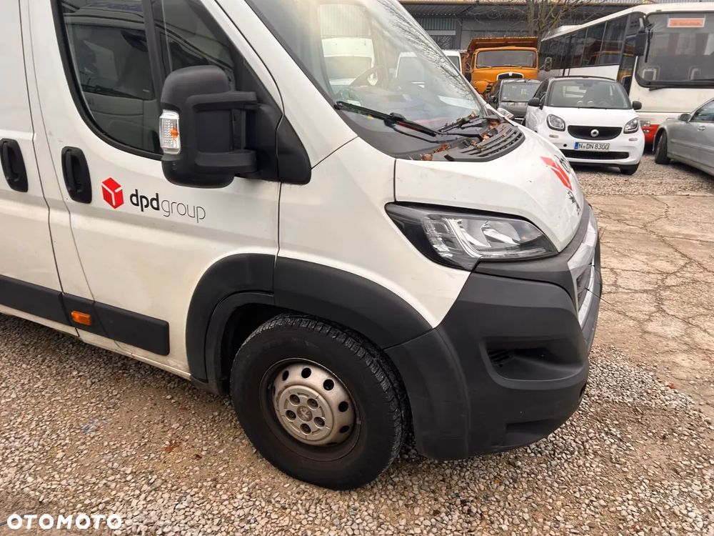 Citroën Jumper - 10