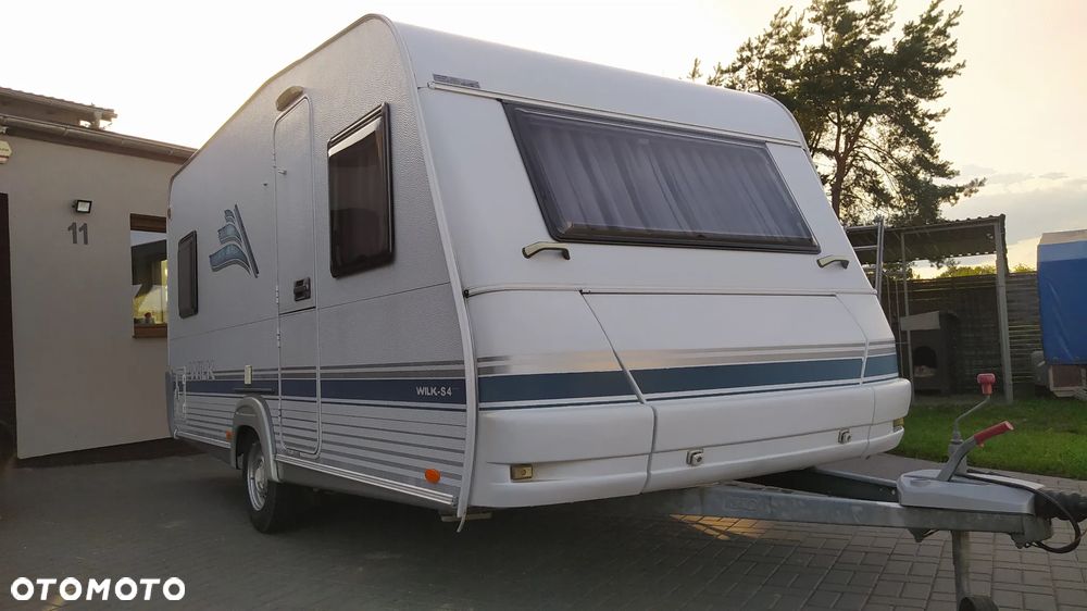 Wilk S4-450 - 2