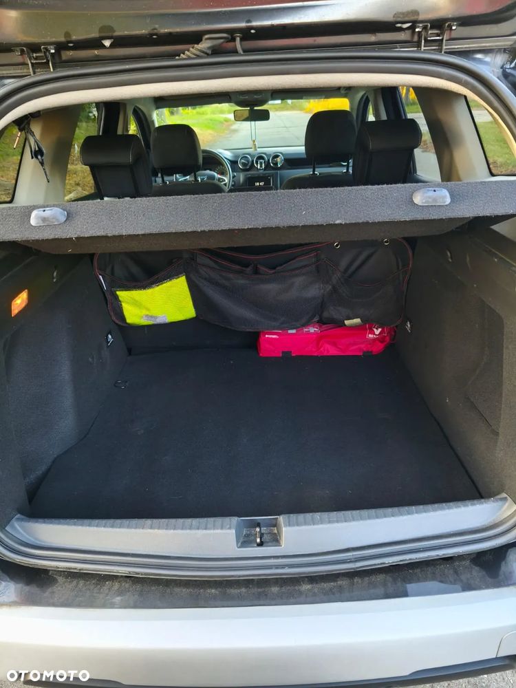 Dacia Duster 1.3 TCe FAP Prestige EU6d - 13