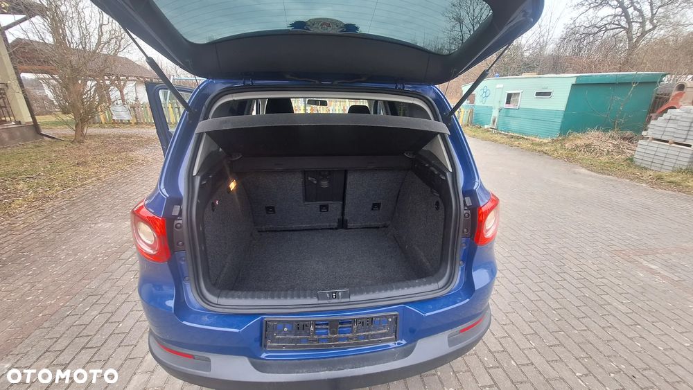 Volkswagen Tiguan 2.0 TDI DPF 4Motion BlueMotion Technology Life - 15