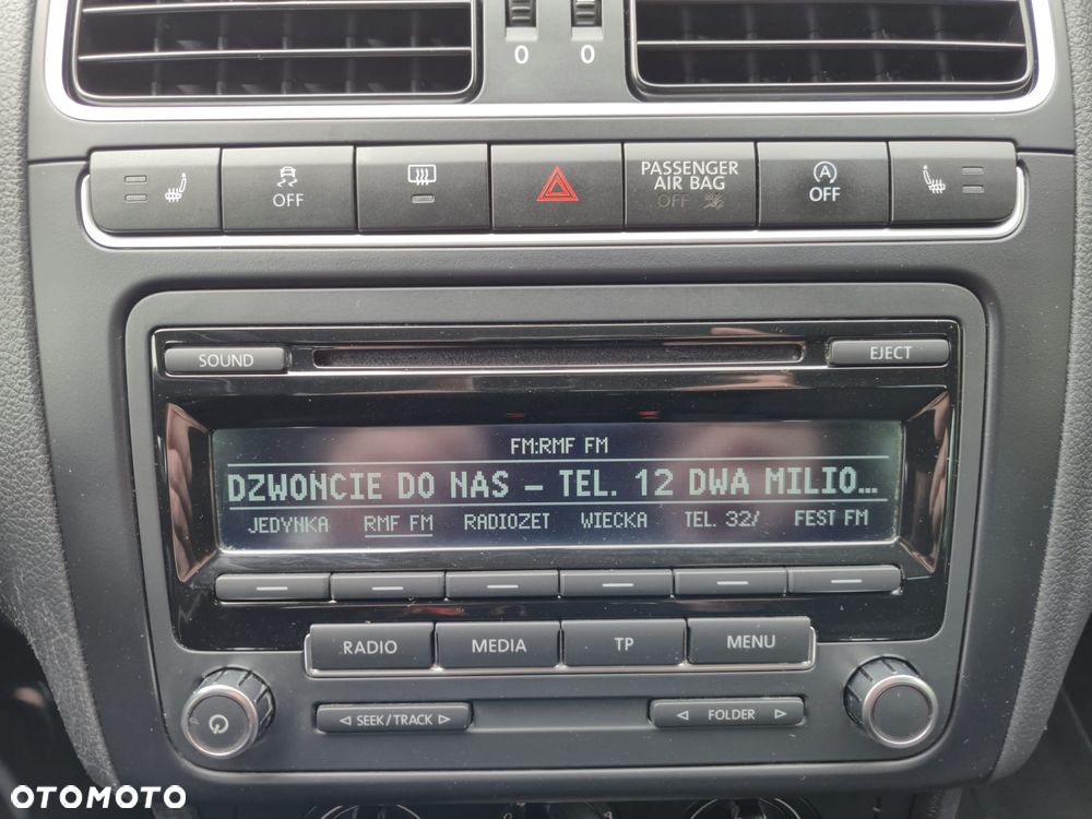 Volkswagen Polo 1.2 Style - 17