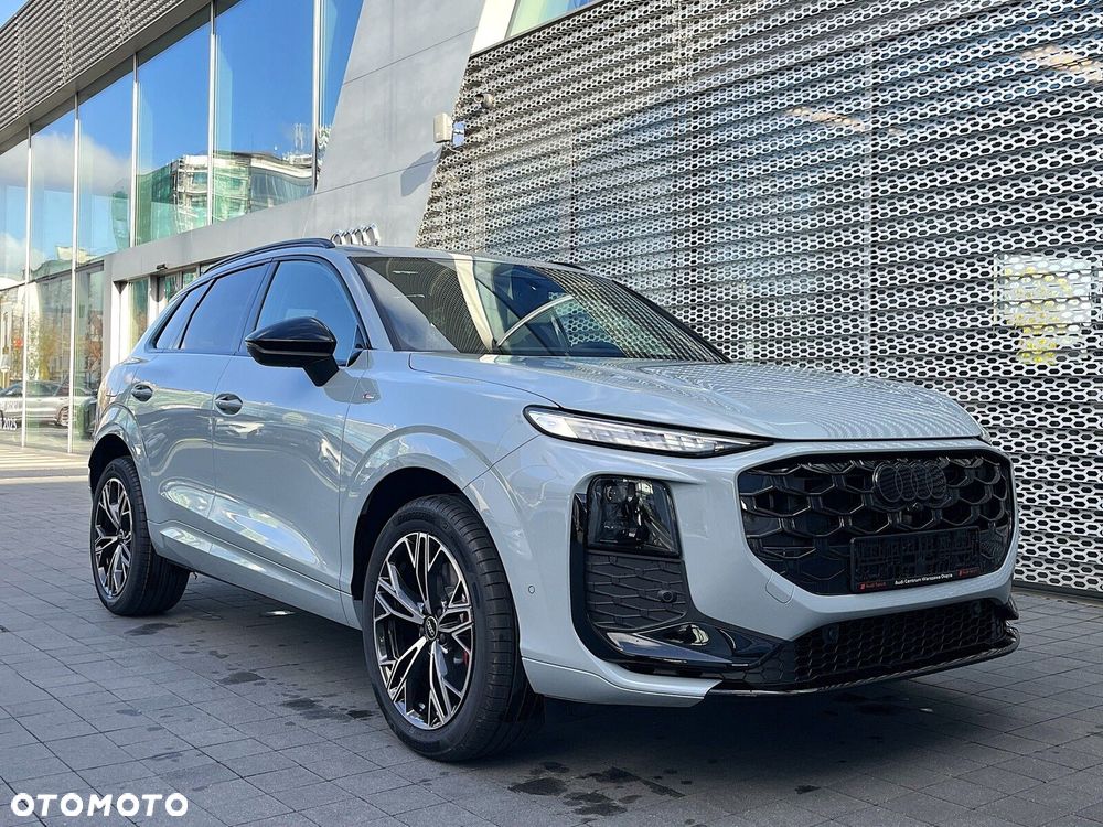 Audi Q3 - 13
