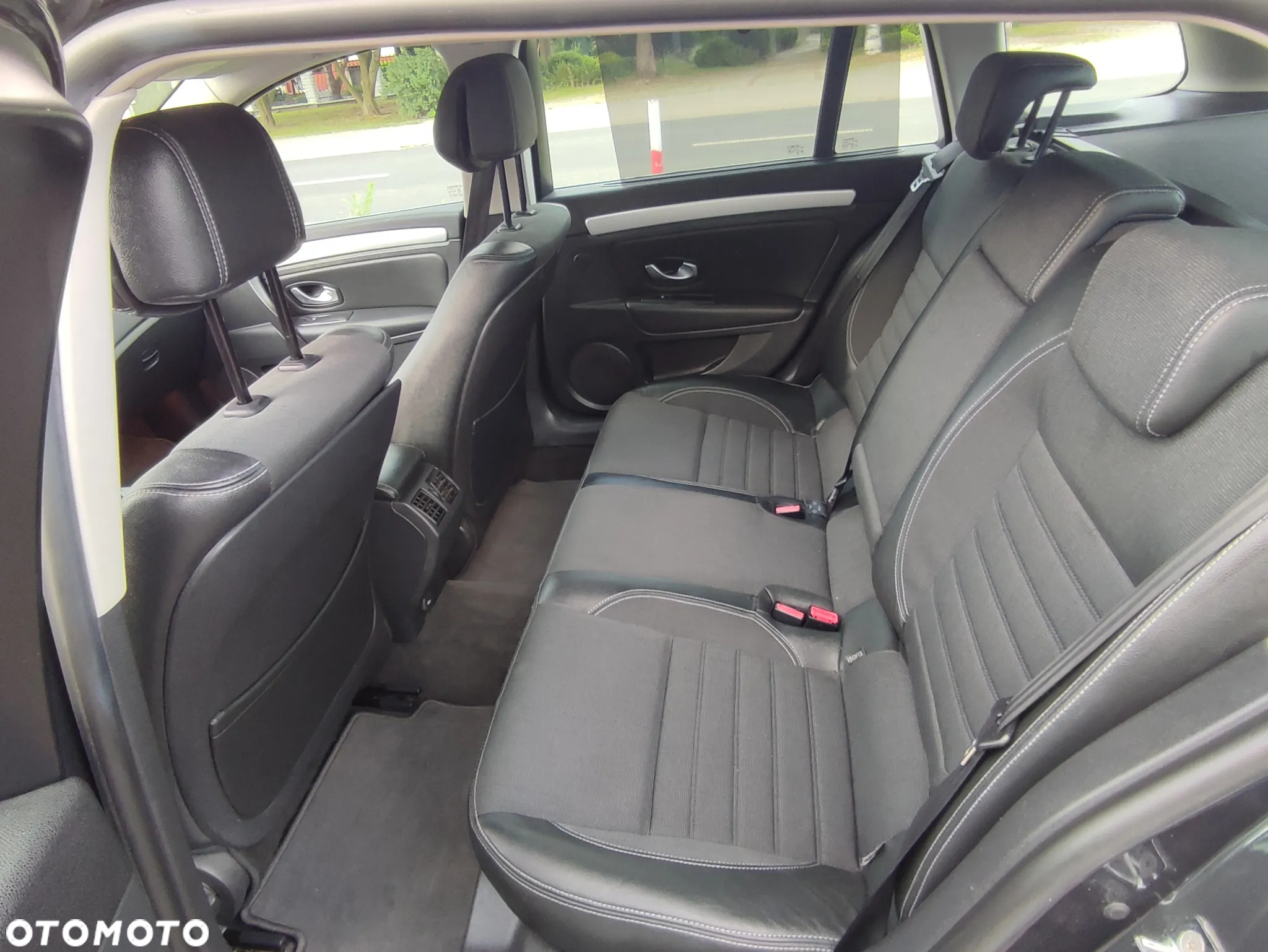 Renault Laguna 2.0 Dynamique - 13