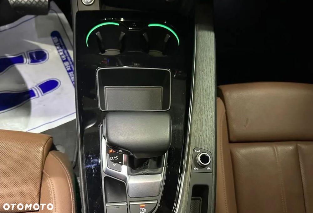Audi A5 Sportback 40 TFSI quattro S tronic - 9