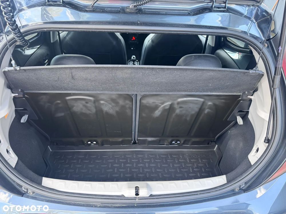 Toyota Aygo - 25