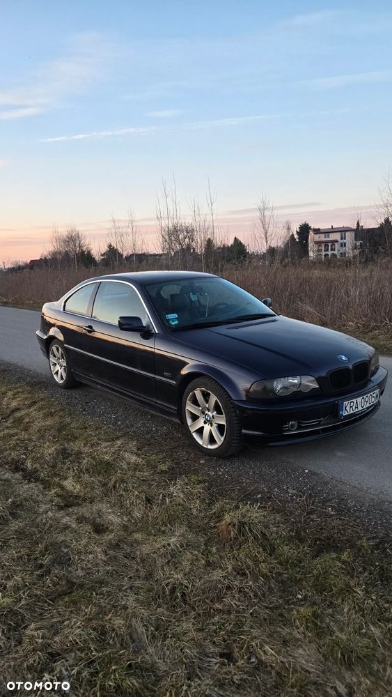 BMW Seria 3 330 Ci - 2