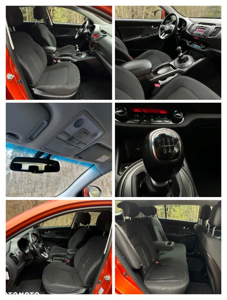 Kia Sportage 1.6 GDI XL 2WD - 31