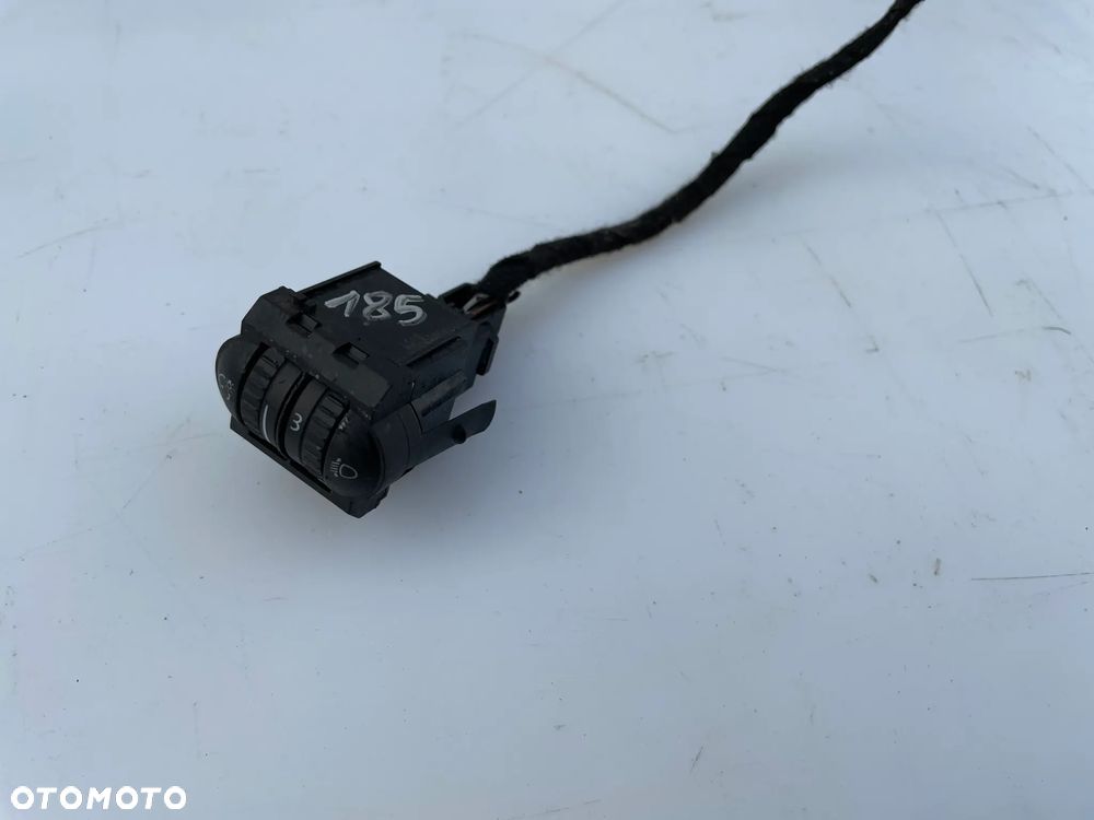 Sonda lambda Audi A3 8P vw Golf V 2.0 TFSI 06F906262AC - 4