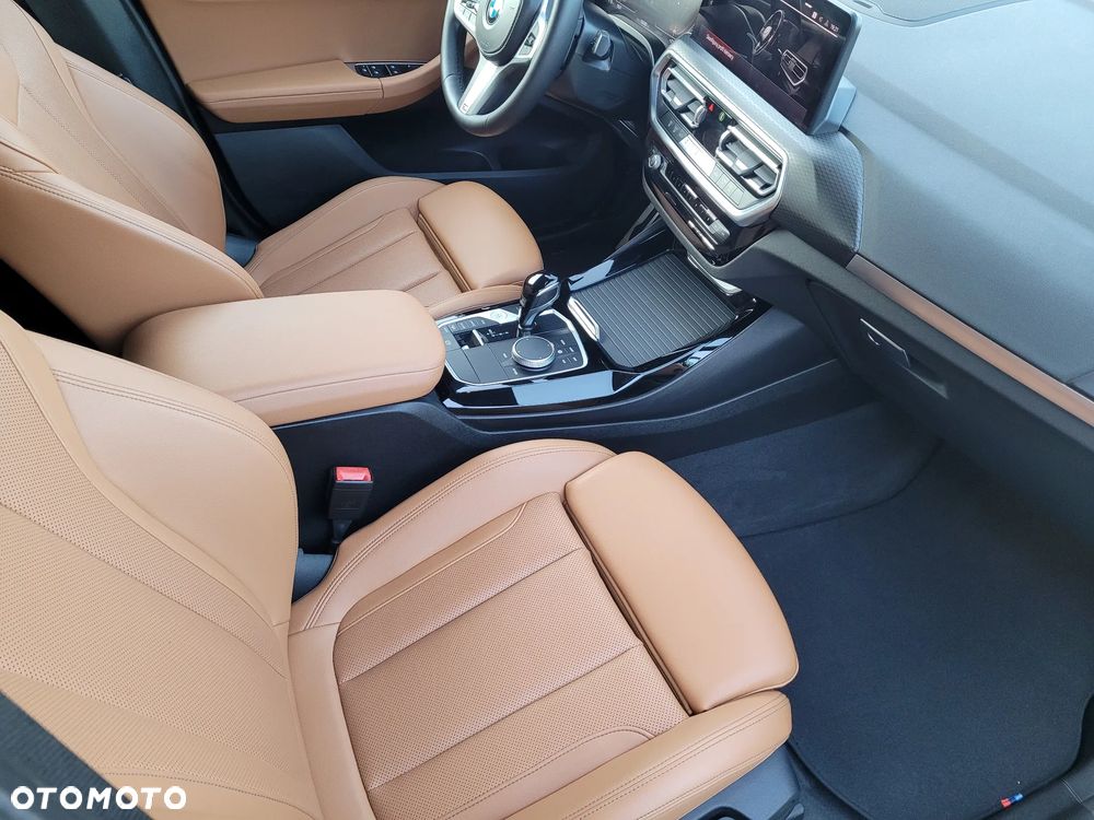 BMW X3 xDrive20d M Sport - 24