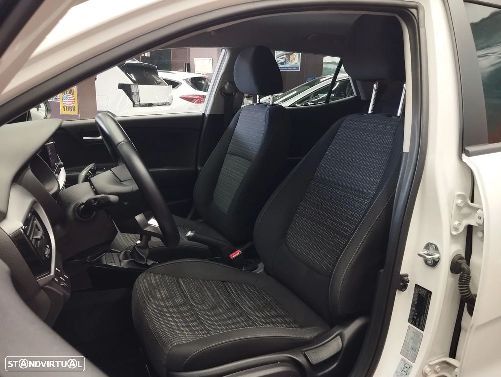 Kia Stonic 1.0 T-GDI Drive - 16