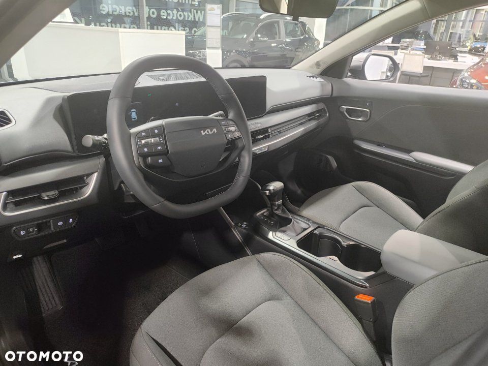 Kia K4 - 10