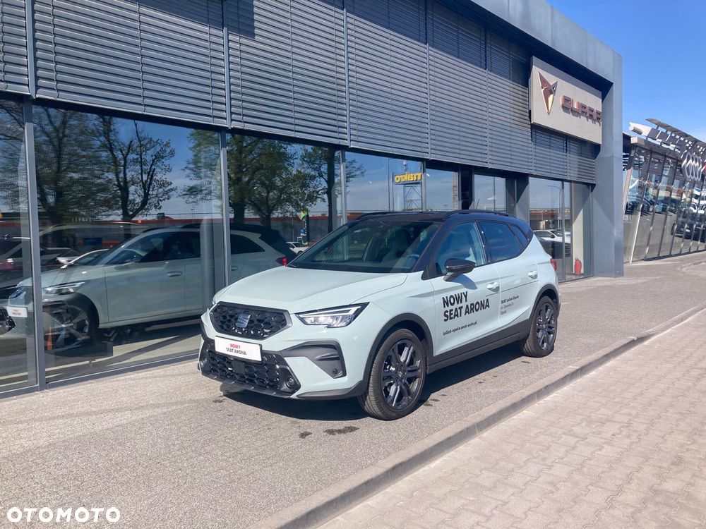 Seat Arona - 4