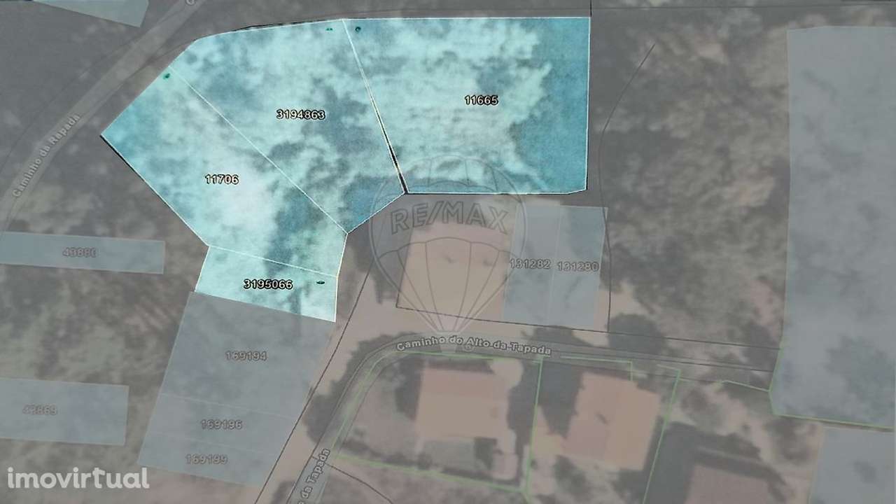 Terreno  para venda - Grande imagem: 2/5