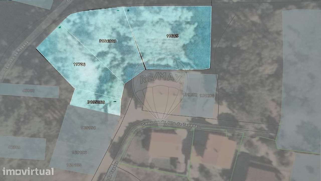Terreno  para venda - Grande imagem: 2/5