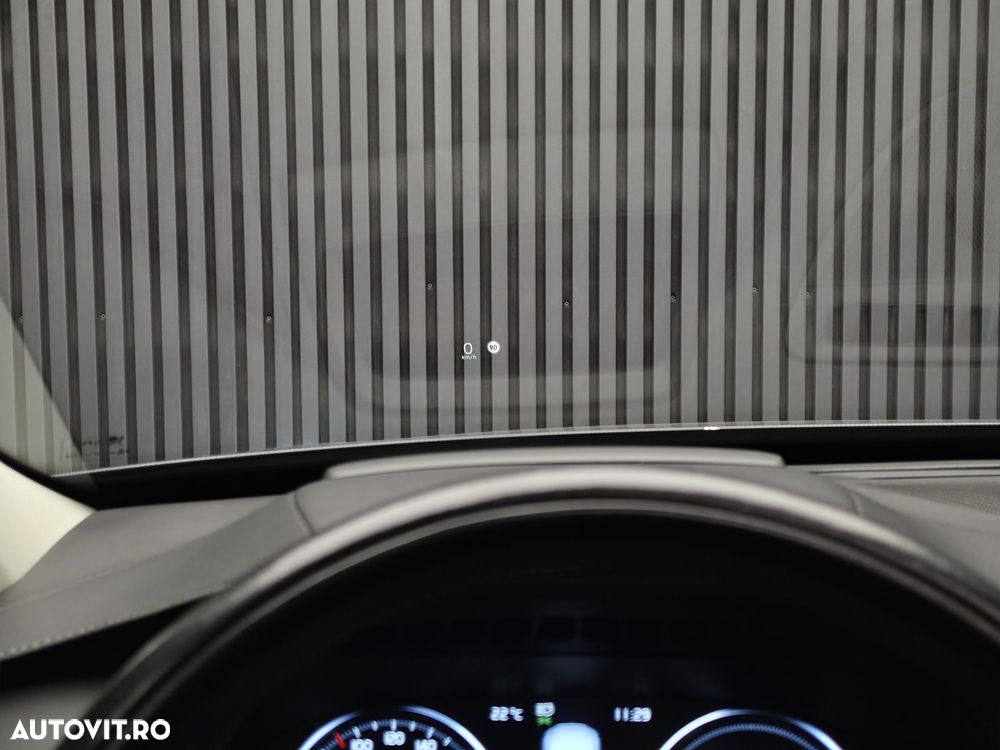 Volvo XC 90 T8 AWD Recharge Geartronic Inscription - 15